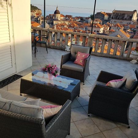 Apartment Little Star Dubrovnik Eksteriør billede