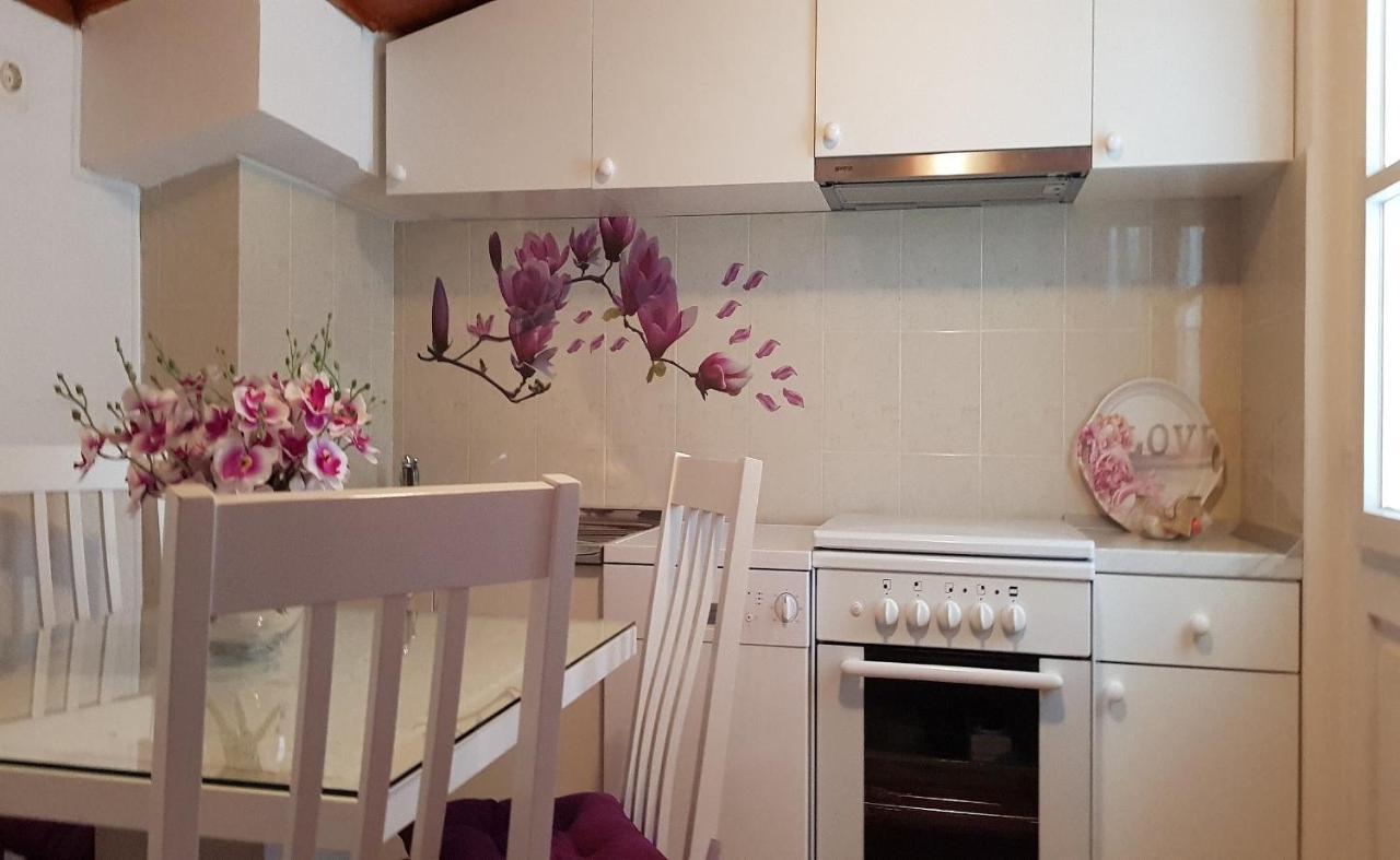 Apartment Little Star Dubrovnik Eksteriør billede