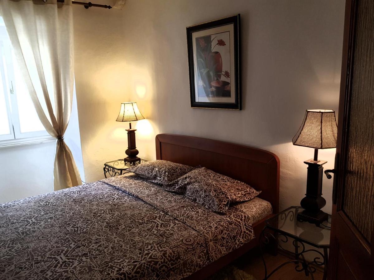 Apartment Little Star Dubrovnik Eksteriør billede