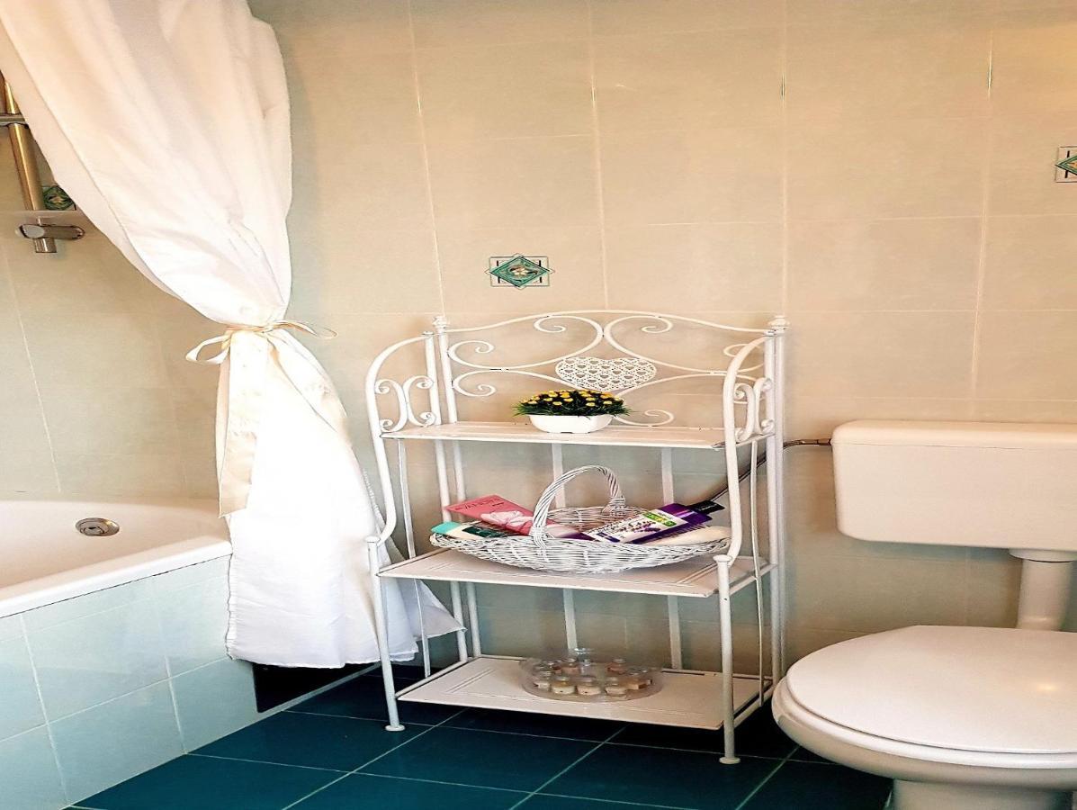Apartment Little Star Dubrovnik Eksteriør billede