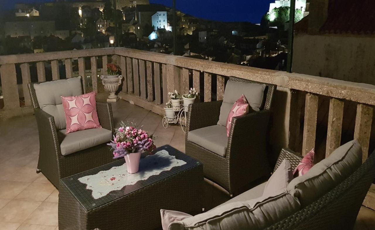 Apartment Little Star Dubrovnik Eksteriør billede