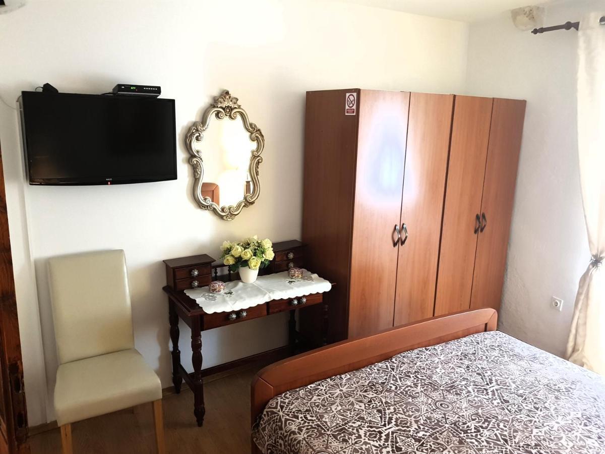 Apartment Little Star Dubrovnik Eksteriør billede