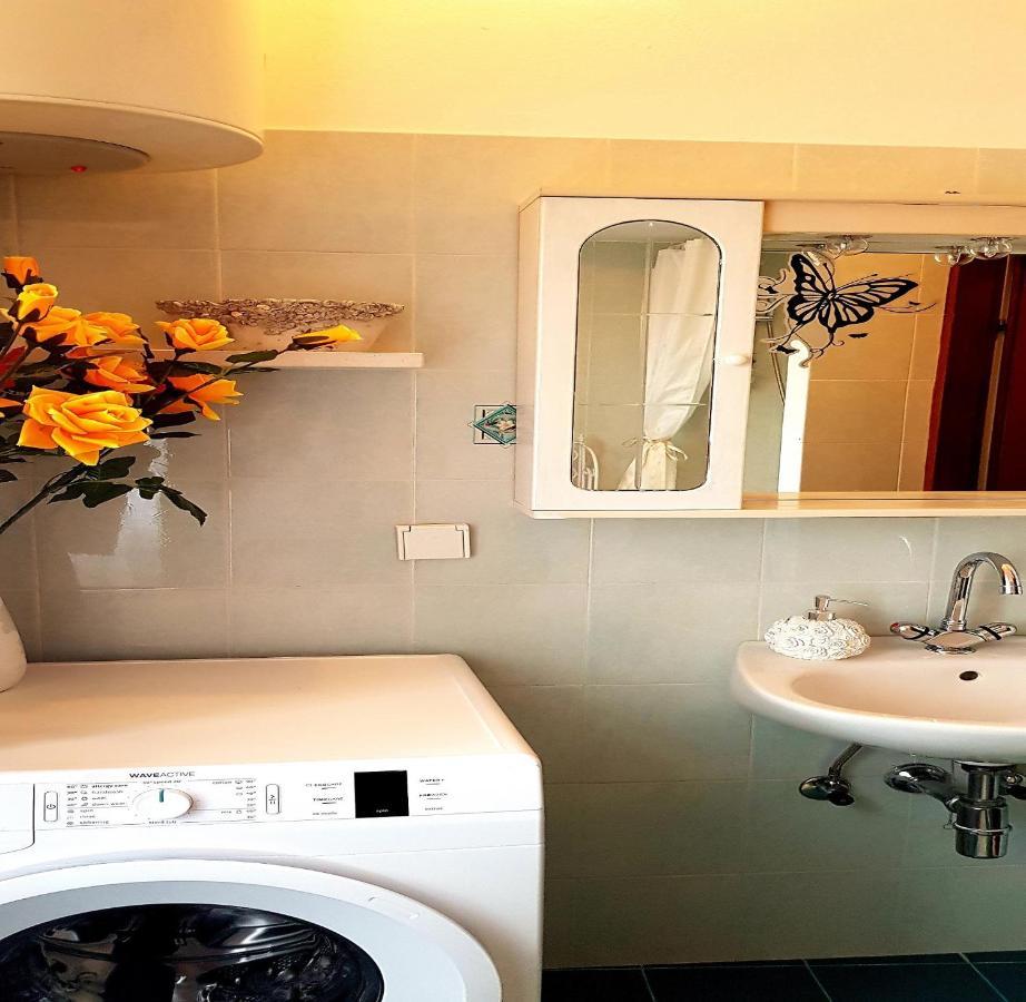 Apartment Little Star Dubrovnik Eksteriør billede
