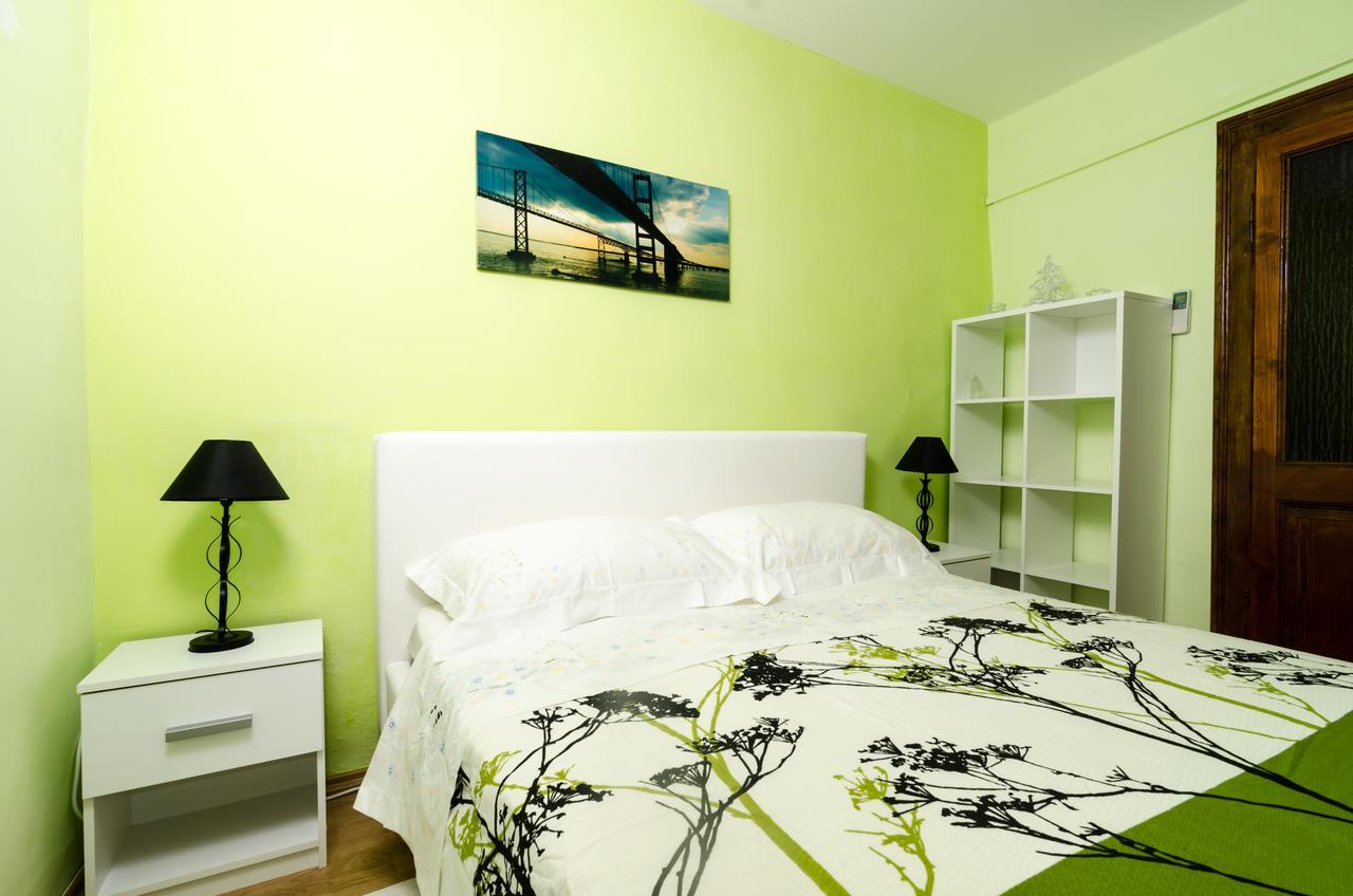 Apartment Little Star Dubrovnik Eksteriør billede